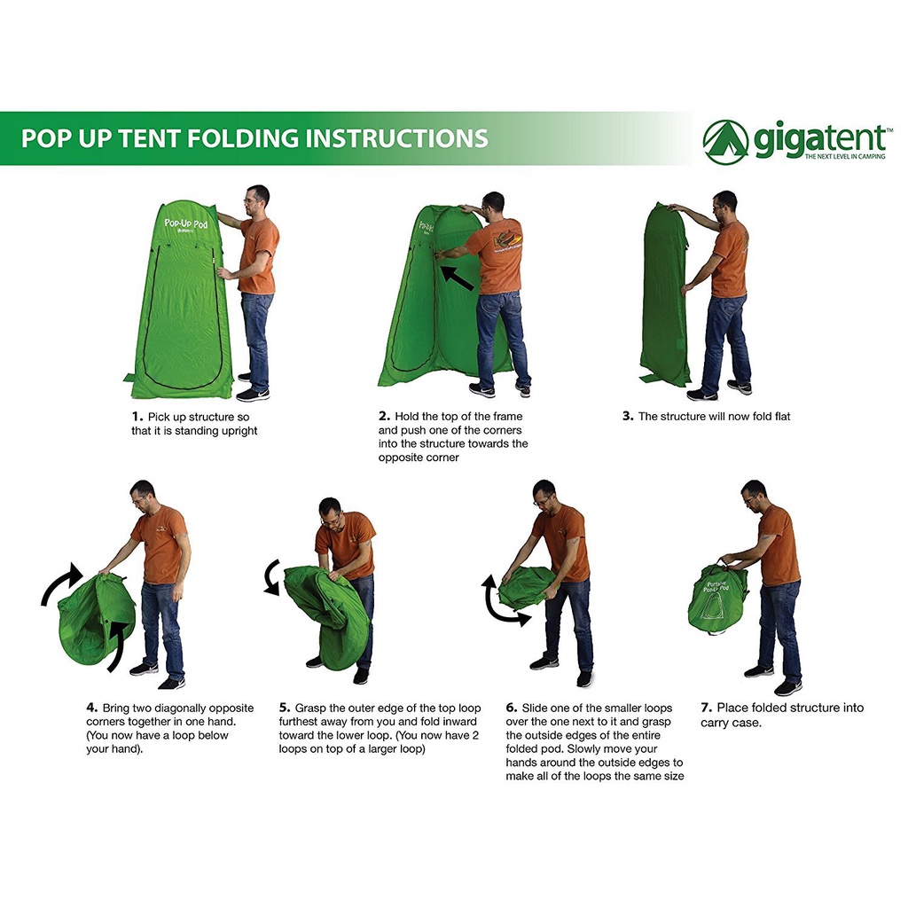 Lều Xông Hơi Đa Chức Năng tự bung cao 190cm rộng 120cm trong phủ sơn vải dày