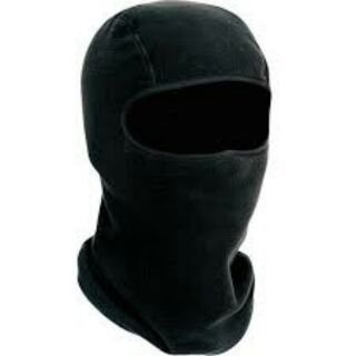 Khăn Trùm Đầu Ninja Chống Nắng, Bụi