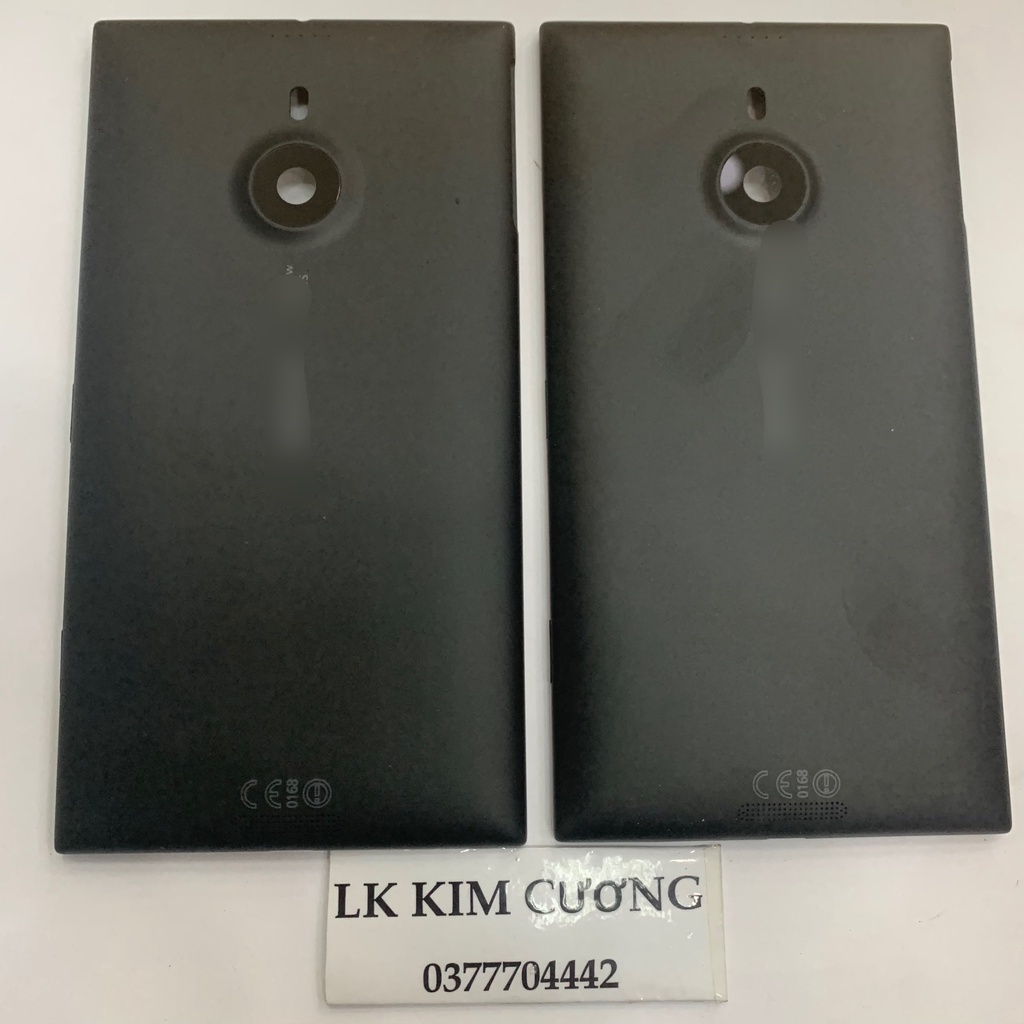 Nắp lưng tương thích lumia 1520