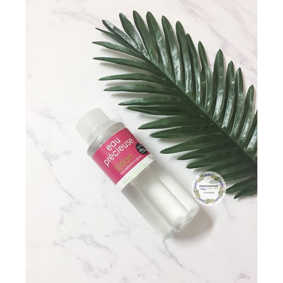 Nước hoa hồng / Lotion EAU PRECIEUSE