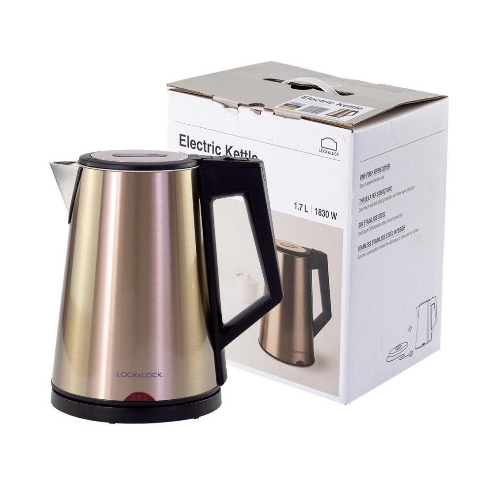 ẤM ĐUN SIÊU TỐC LOCK&LOCK EJK631