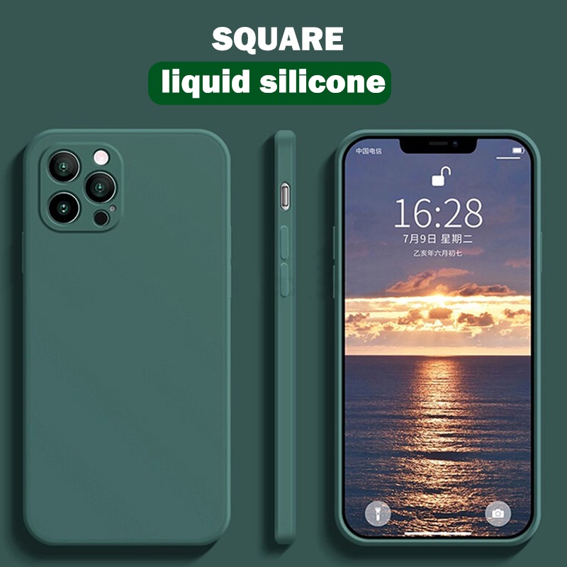 Ốp điện thoại silicon dẻo màu kẹo trơn cho Samsung Galaxy J7 J2 Grand Prime J6 J4 Plus J6 + J4 + A7 2018
