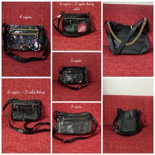 Sale túi xách nữ đồng giá 120k