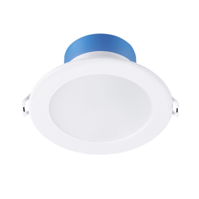 Đèn Led âm trần ba chế độ màu và điều chỉnh được ánh sáng - Dimmable DN029B |Philips chính hãng|