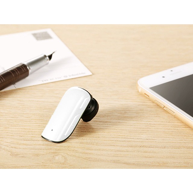 [Mã ELFLASH5 giảm 20K đơn 50K] Tai nghe Bluetooth Roman R550 hàng chính hãng