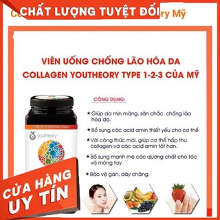 SIÊU ƯU ĐÃI [Bill US] Viên uống Collagen của Mỹ (DATE 12/2022) SIÊU ƯU ĐÃI