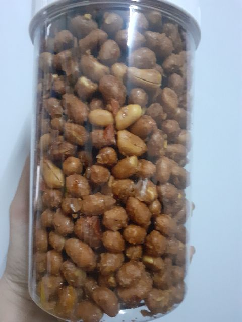 1kg đậu phộng tỏi ớt | BigBuy360 - bigbuy360.vn