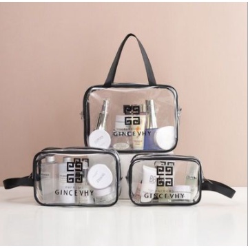 Túi đựng mỹ phẩm trang điểm cá nhân đồ du lịch WASHBAG