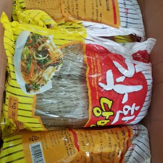 MIẾN NONGWOO CHACKHAN 1KG