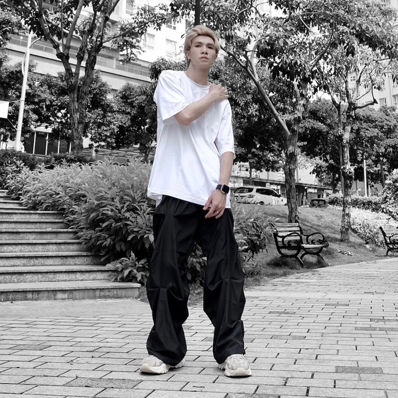 Quần STICK PANTS - SAIGONZUP