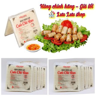 Bánh tráng tròn Mikiri