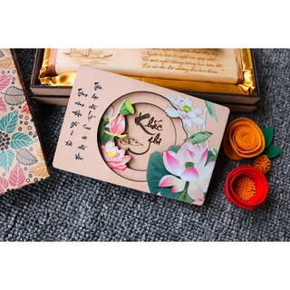 Set bút gỗ 20/11 tặng thầy cô