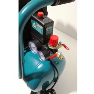 Máy nén khí Total TC125506 2.5HP