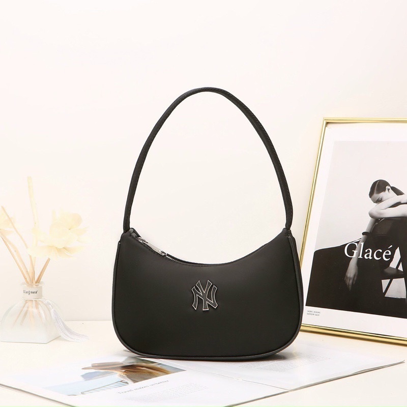 Túi kẹp nách MLB DeNim siêu hot