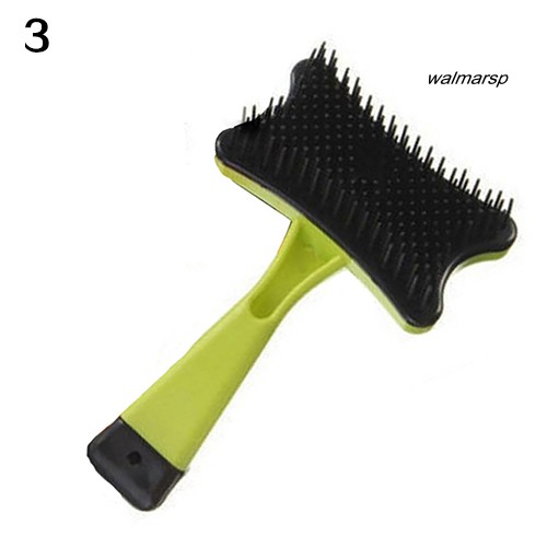 Lược chải lông tiện lợi cho thú cưng