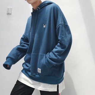 Order Áo Nỉ Hoodie 