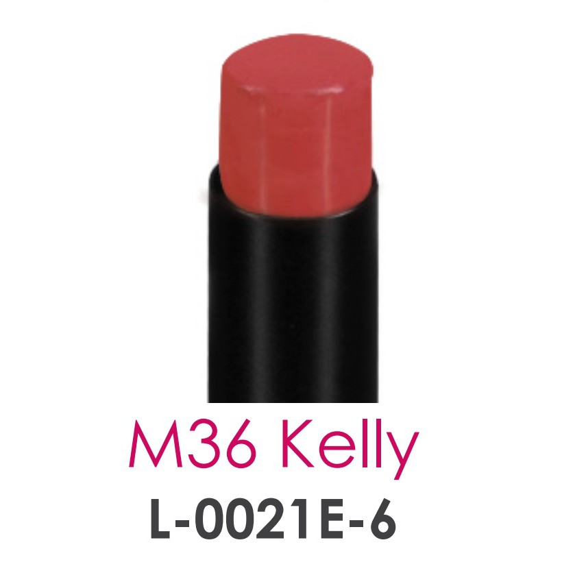Son môi City Color Be Matte Lipstick (M31 - M36) 2.9g