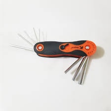 Bộ Lục Giác Hoa Thị- Lục Giác Hoa Khế- Bộ Lục Giác