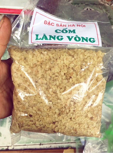 Cốm làng vòng 500g