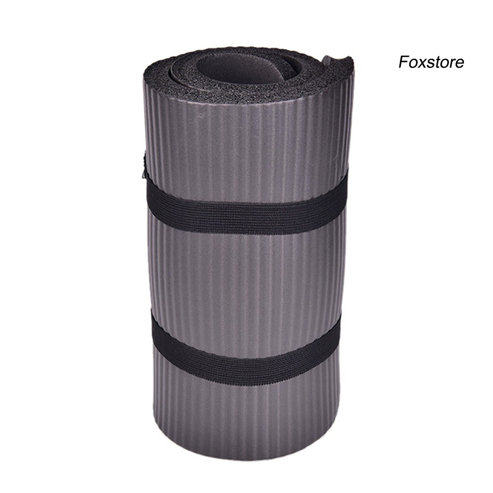 Thảm Lót Tập Yoga Bảo Vệ Đầu Gối fs-47