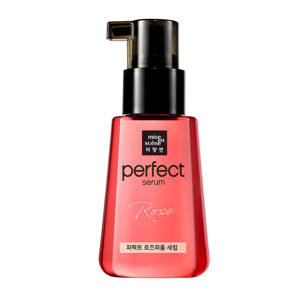 Tinh Chất Dưỡng Phục Hồi Tóc Hư Tổn Mise en Scène Perfect Repair 80ml | BigBuy360 - bigbuy360.vn