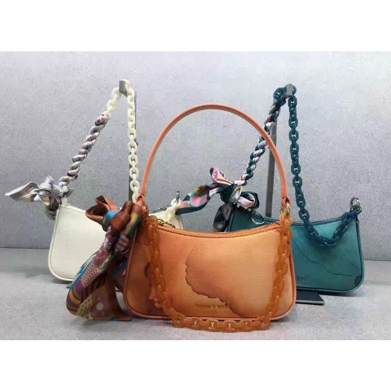 💥Túi CnK Alcott💥Rẻ vô địch