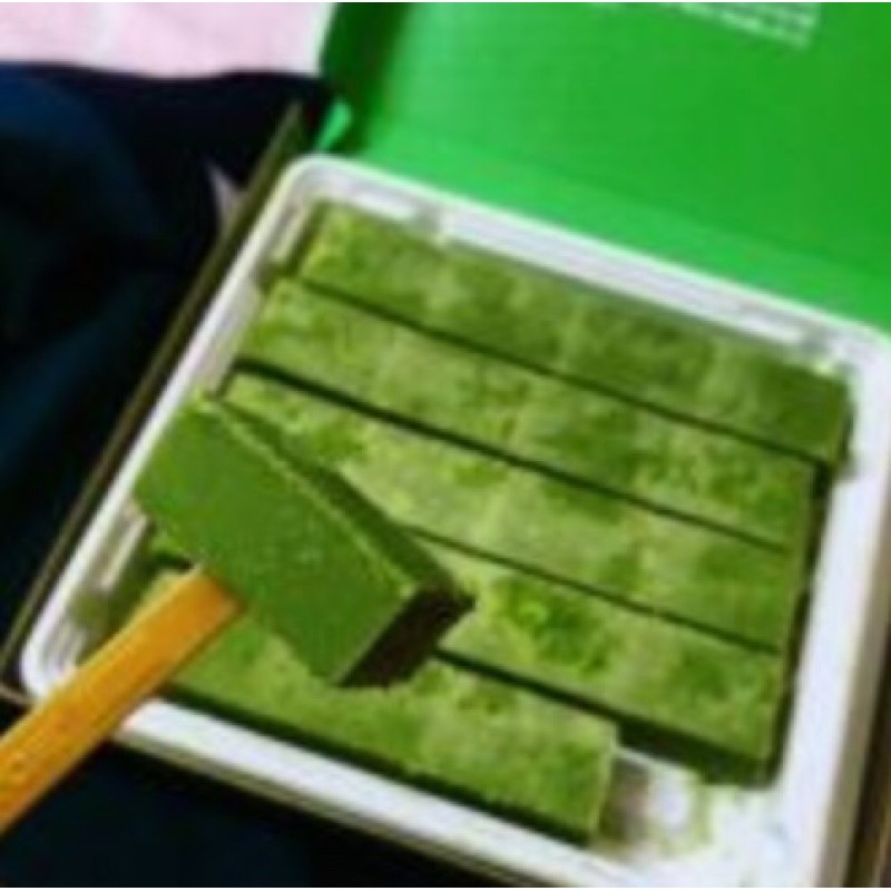 Nama Chocolate - Socola Tươi Của Nhật