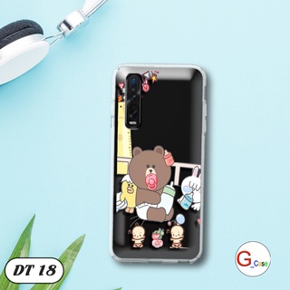 Ốp lưng dẻo Oppo Find x2 pro