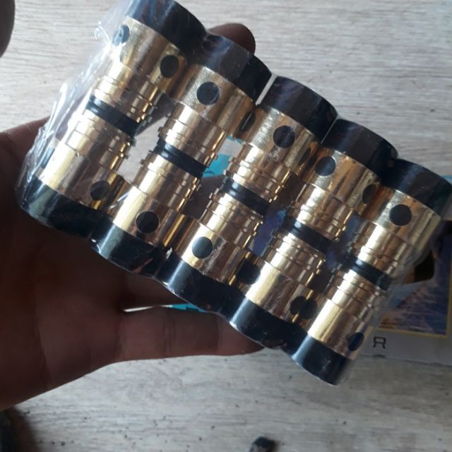 Cách điện mig 500a hộp 10 cái