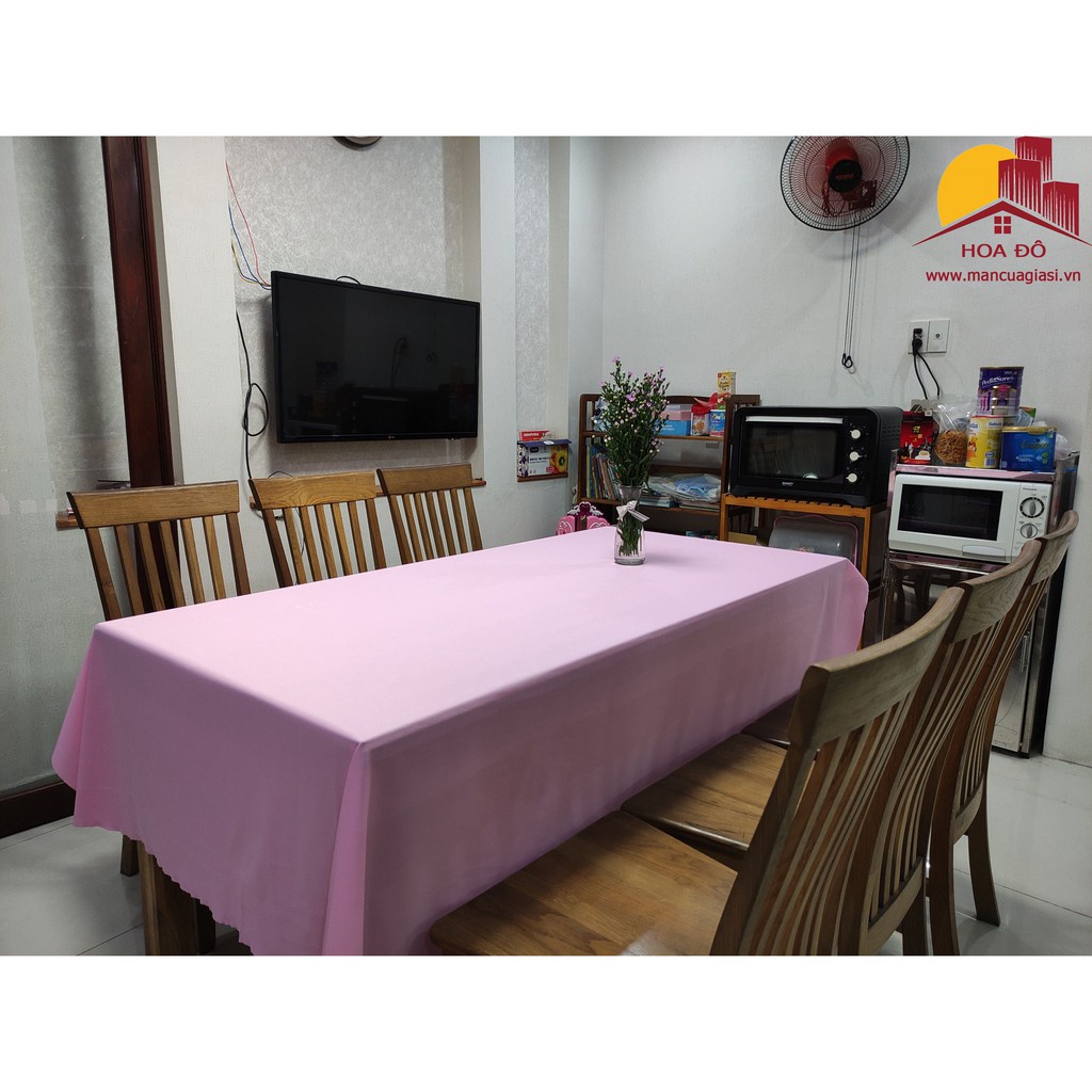 Khăn Trải Bàn Giáo Viên, Lớp Học, Bàn Họp, Hội Nghị 1,6m x 2m