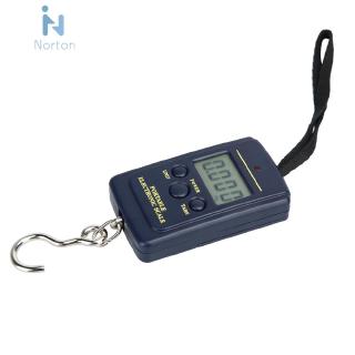 Cân Treo Điện Tử Bỏ Túi 40kg / 10g
