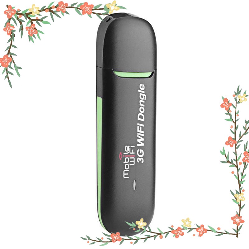 Usb Phát Wifi 3g Cho Điện Thoại | BigBuy360 - bigbuy360.vn