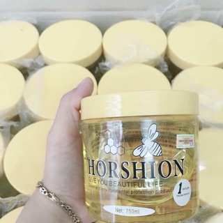 SÁP WAS LÔNG LẠNH MẬT ONG Horshion