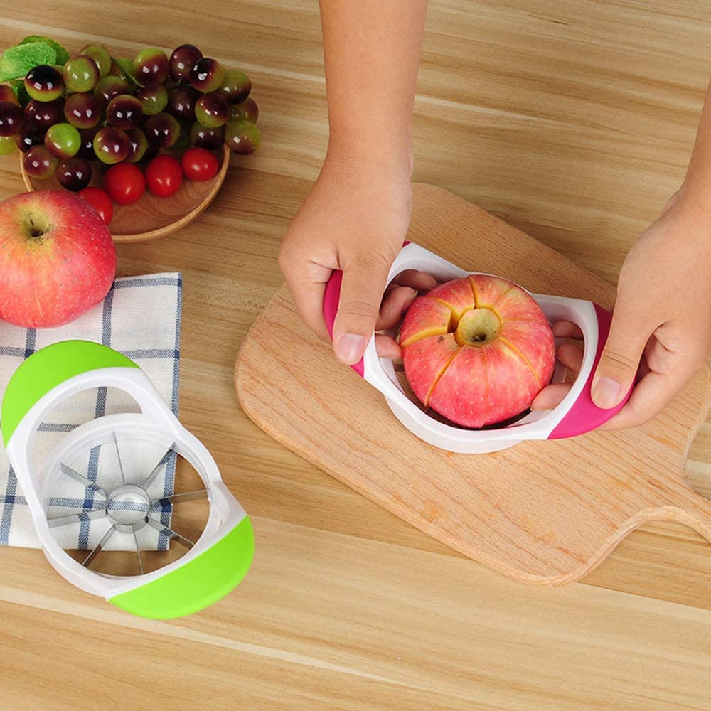 Dụng cụ cắt trái cây ANAEAT bằng thép không gỉ đa dụng