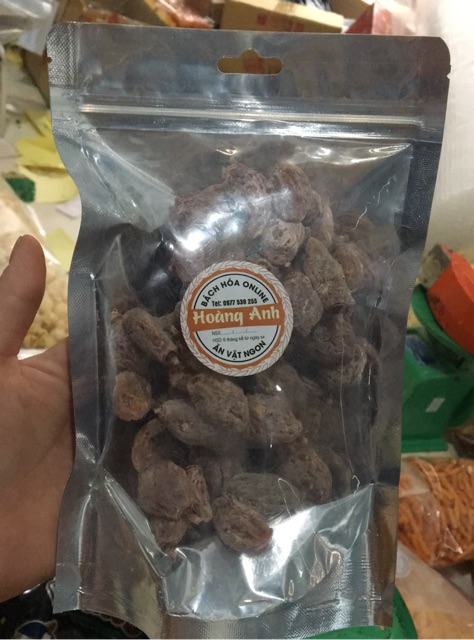 Ômai đào xía muội bao tử