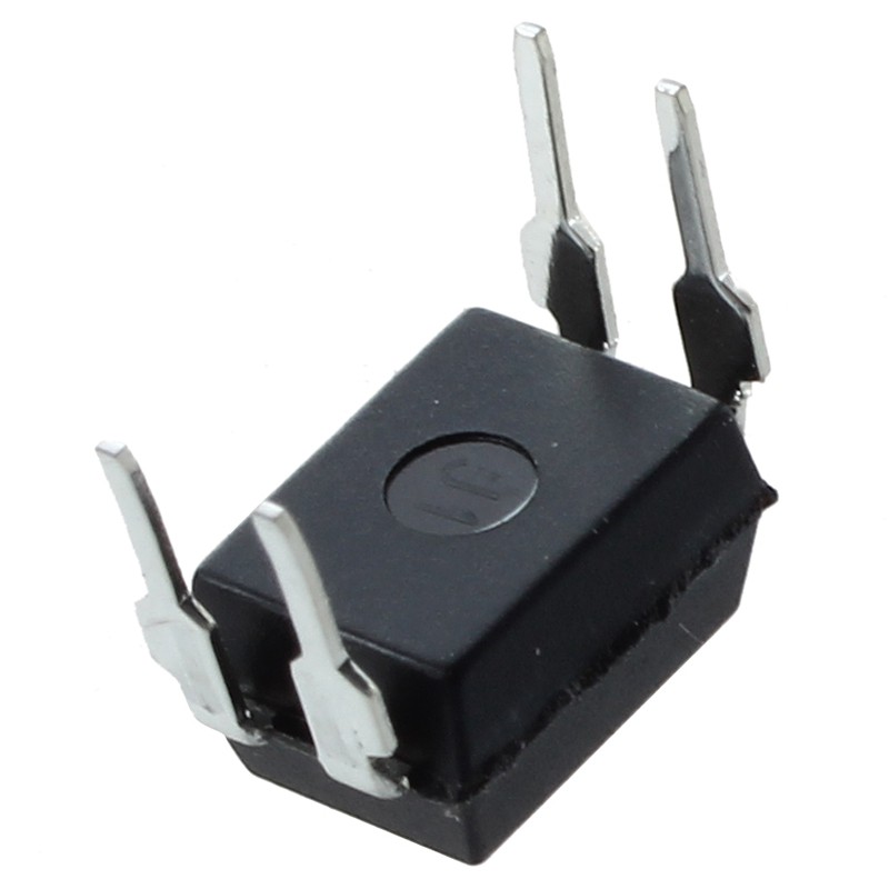 10 PCS 4 DIP Optocoupler IC 817C | BigBuy360 - bigbuy360.vn