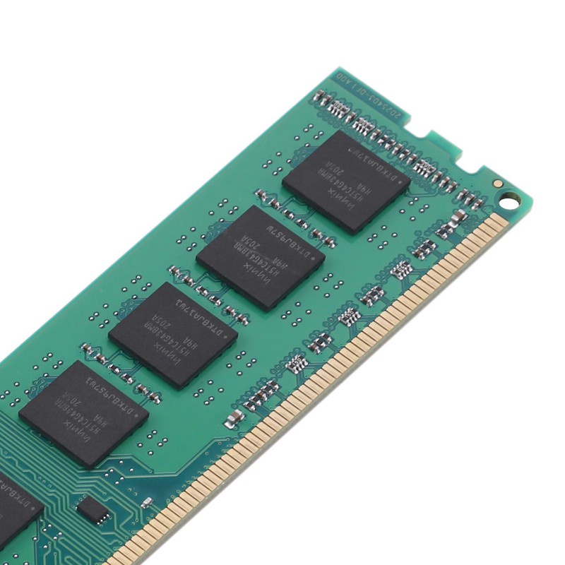 【COD】8GB DDR3 PC Ram Memory 240Pins 1.5V 1600MHz DIMM Desktop Memory for AMD FM1/FM2/FM2+ Motherboard