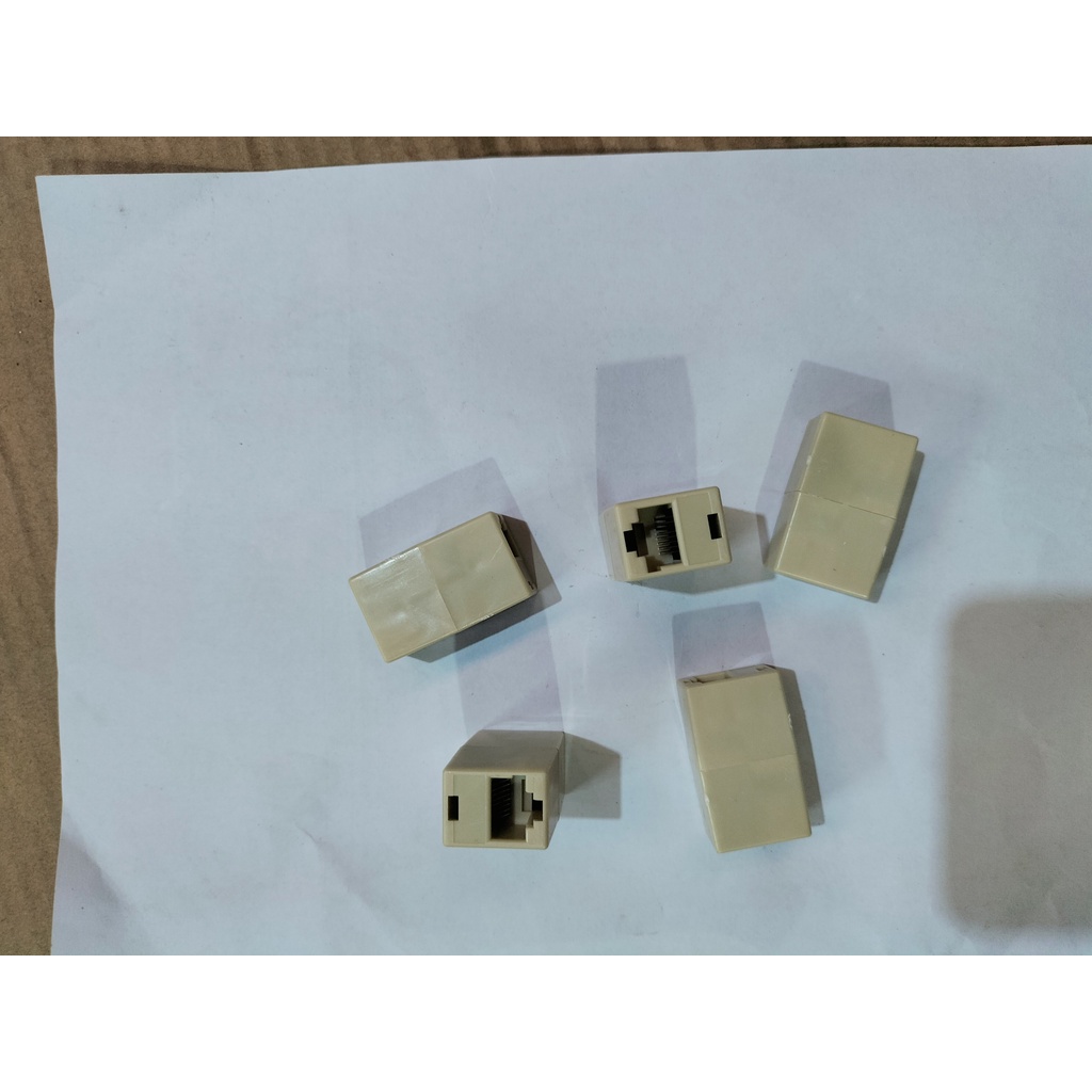 10 nối hạt mạng loại đặc biệt
