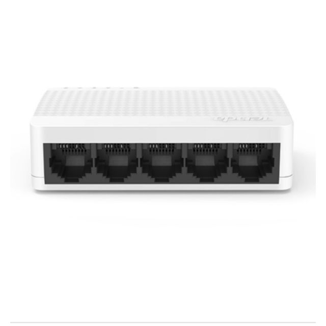 Switch Tenda S105-5port | BigBuy360 - bigbuy360.vn