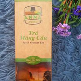 Trà Mãng cầu xiêm Anna