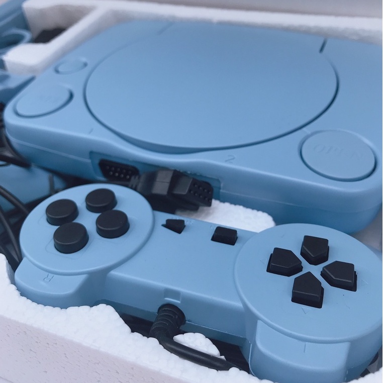 Máy chơi game 4 nút ,súng bắn vịt - Tích hợp sẵn 999999 trò, kèm băng 500 game không trùng.