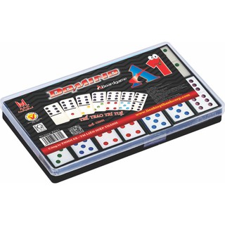 Cờ domino a1 liên hiệp thành