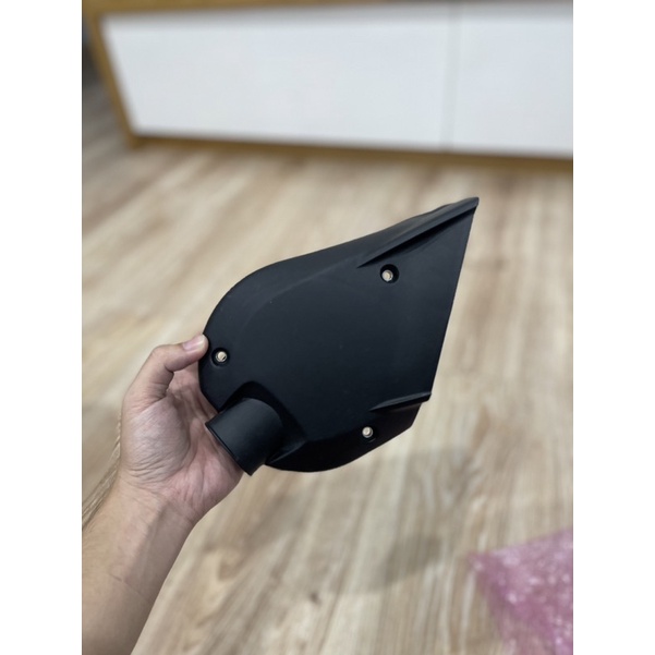 Lốc nồi/ốp nồi Liberty Abs gắn được vespa Sprint/primavera 3v và iget
