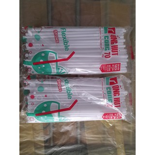 70 ống hút loại tốt