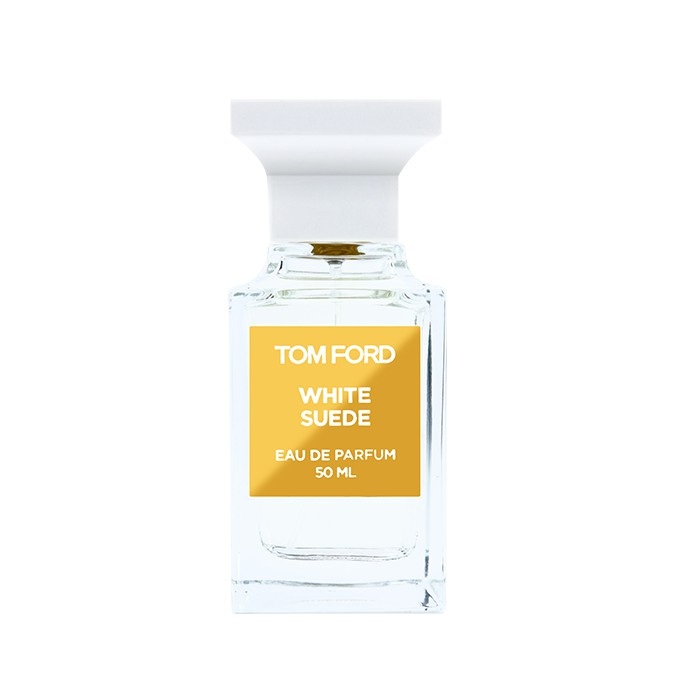 Nước hoa TF Tom Ford White Suede White Chai 100ml