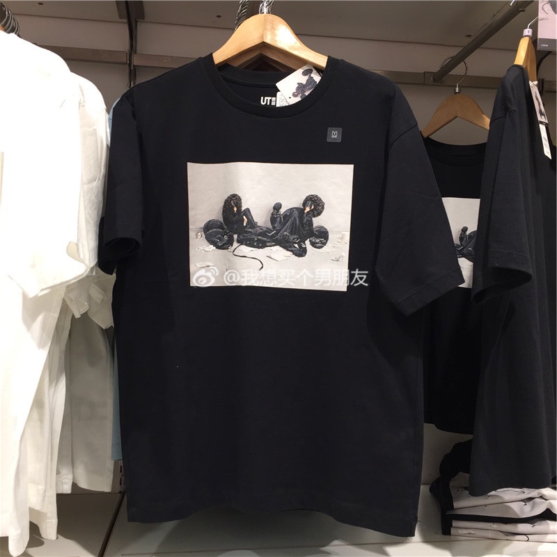 Áo Thun Tay Ngắn In Hình Chuột Mickey Disney Thời Trang Xuân Hè Cho Nữ