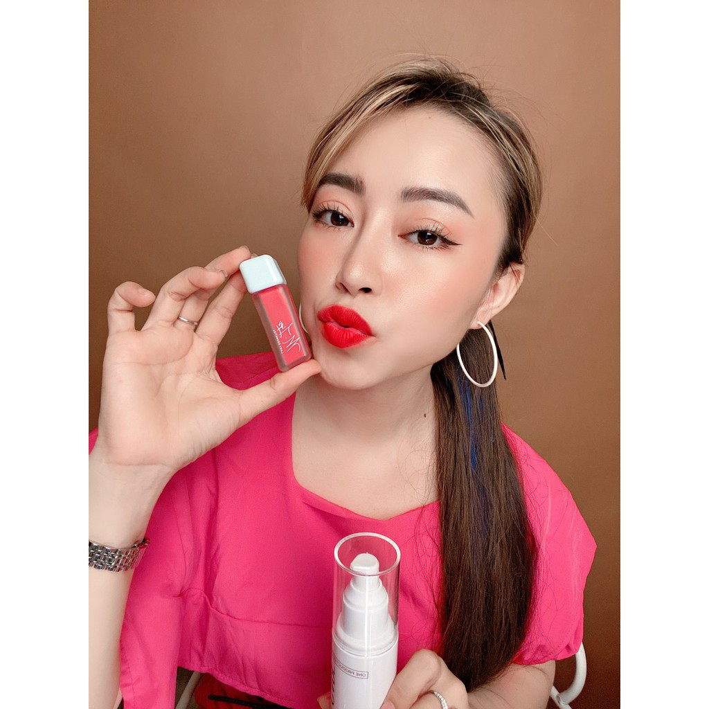 ( MUA 1 TẶNG 1 ) Gel dung dịch vệ sinh phụ nữ INS CARE, làm sạch sâu, se khít và trẻ hoá vùng kín