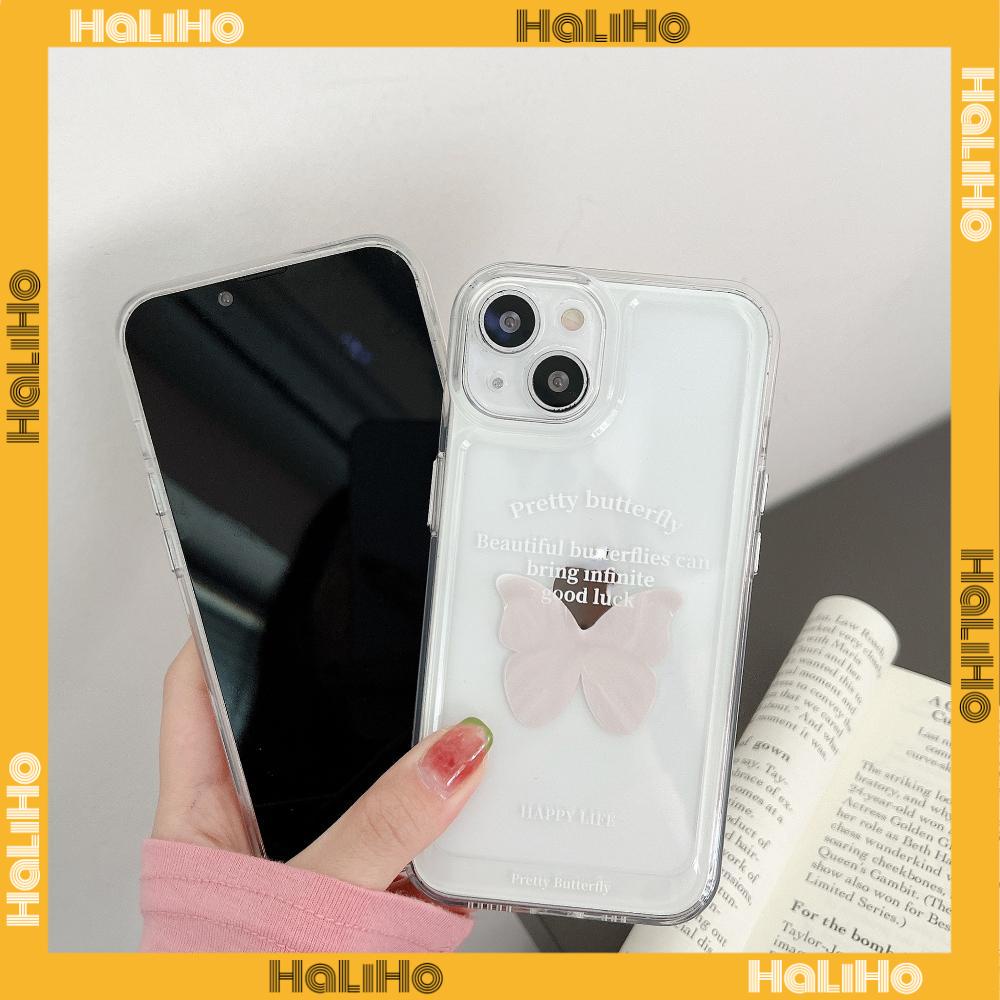 iPhone Case Silicone Soft Case Shockproof Camera Full Coverage Protection Plating Button Cute Butterfly Compatible For iPhone 11 iPhone 13 Pro Max iPhone 12 Pro Max iPhone 7 Plus
