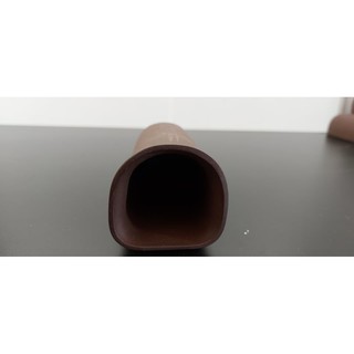 Hang gốm Z136 dành cho cá Pleco hoặc tép, tôm cảnh - Phụ Kiện cá cảnh, tép cảnh, tôm cảnh