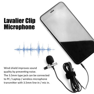Micro Cài Áo Mini Chốt Cắm 3.5mm